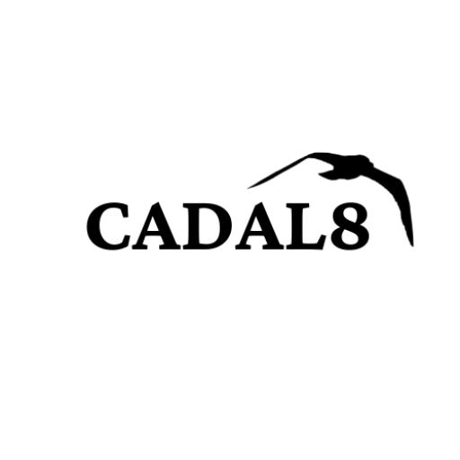 CADAL8 blog